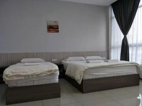 Lim Mini Hotel - photo 4