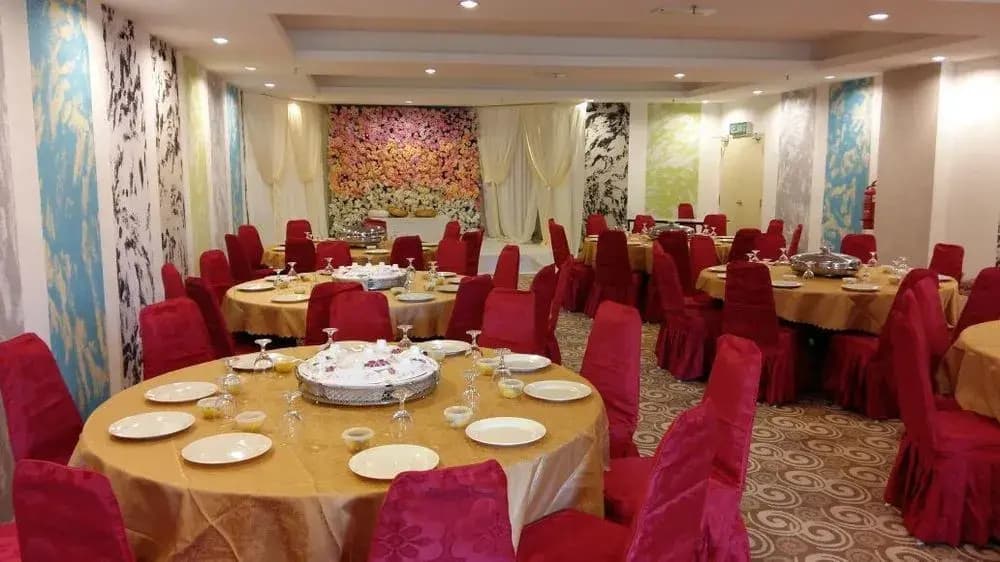 De Viana Hotel & Apartments - photo 17