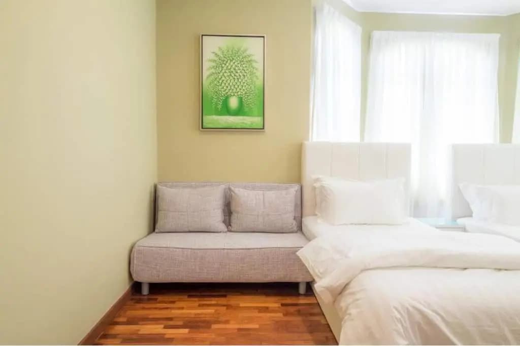 6, Persiaran Tanjung Bunga 3 - photo 11