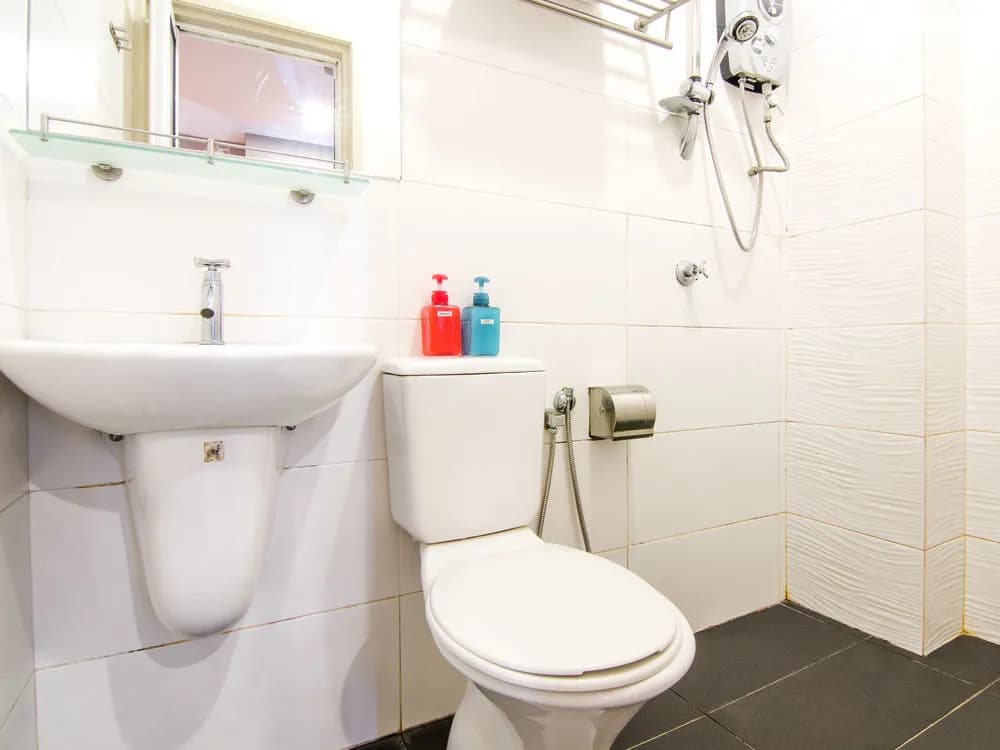 OYO 272 I Hotel - photo 10