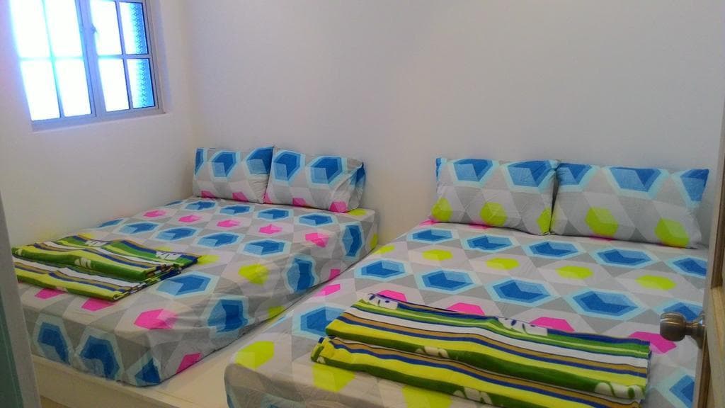 Fastbook Sun Moon City Home - main photo