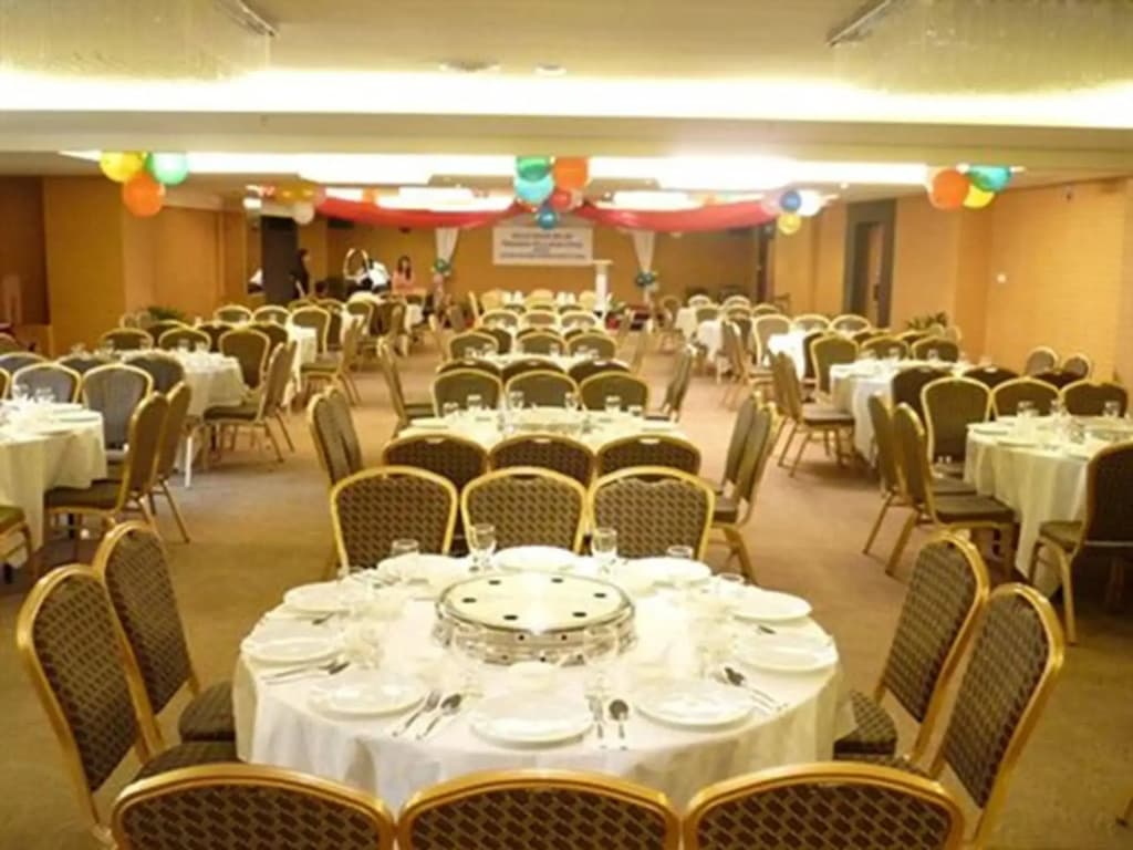 Kingston Hotel 15 @ Ipoh - photo 22