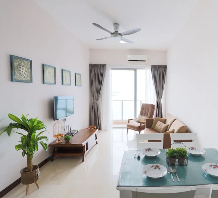 Silverscape Deluxe Melaka by I Housing - photo 4
