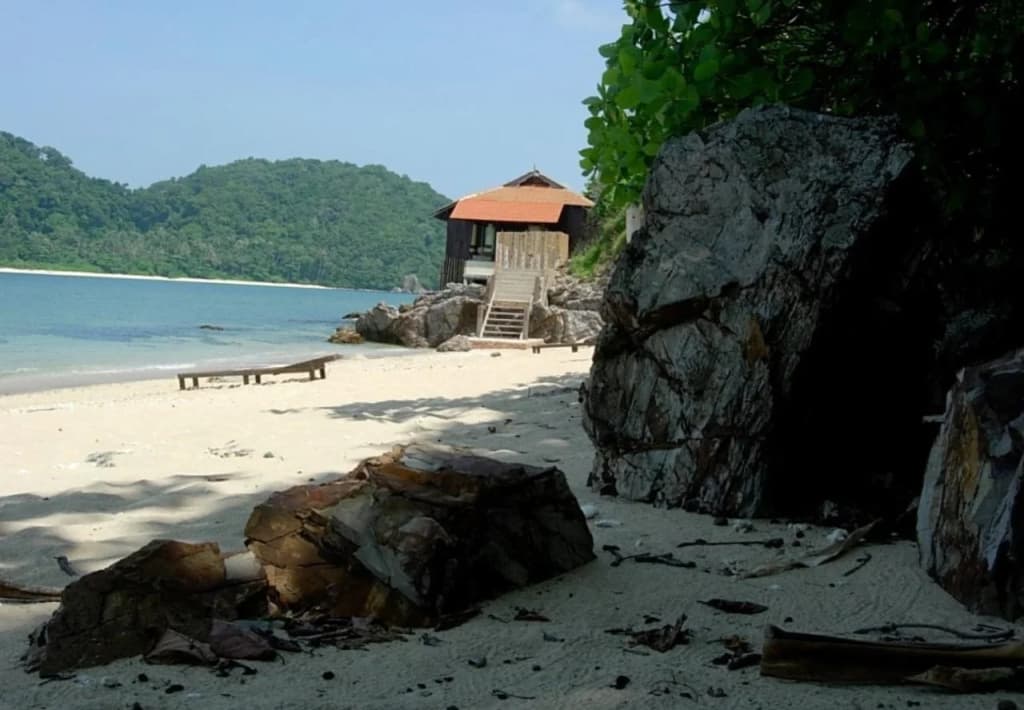 Gem Island Resort & Spa - photo 10