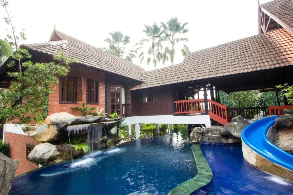 Carpe Diem Orchard Home - photo 7
