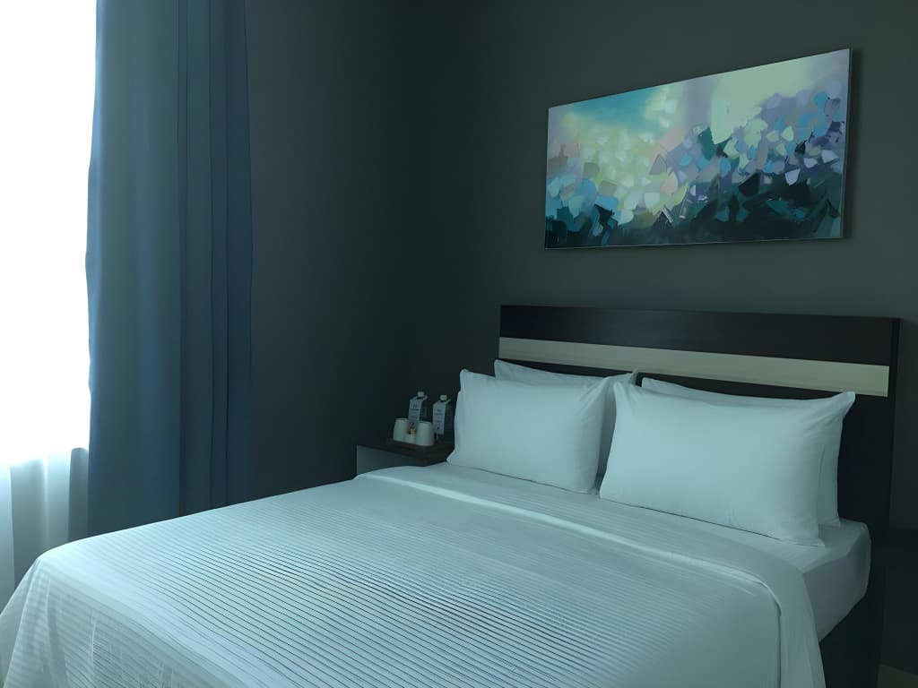Chemara Boutique Hotel - photo 8