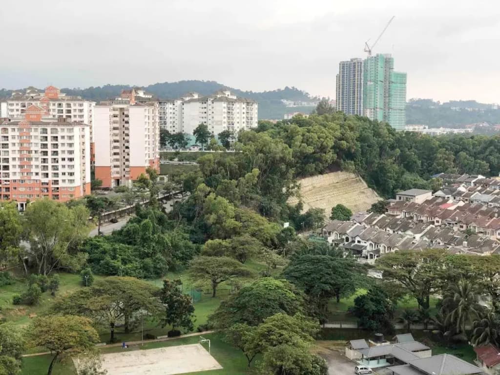 SetiaWalk {BIG GROUP}12Pax WIFI 2C'Park IOI SUNWAY SUBANG USJ - photo 43