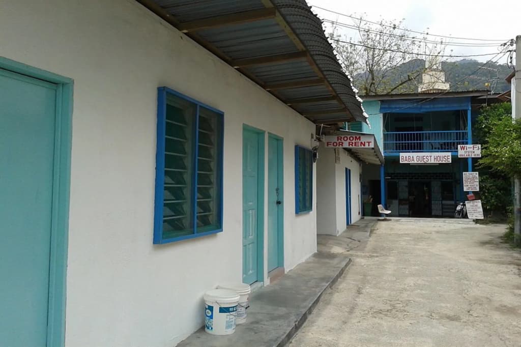 Baba Guest House - photo 1