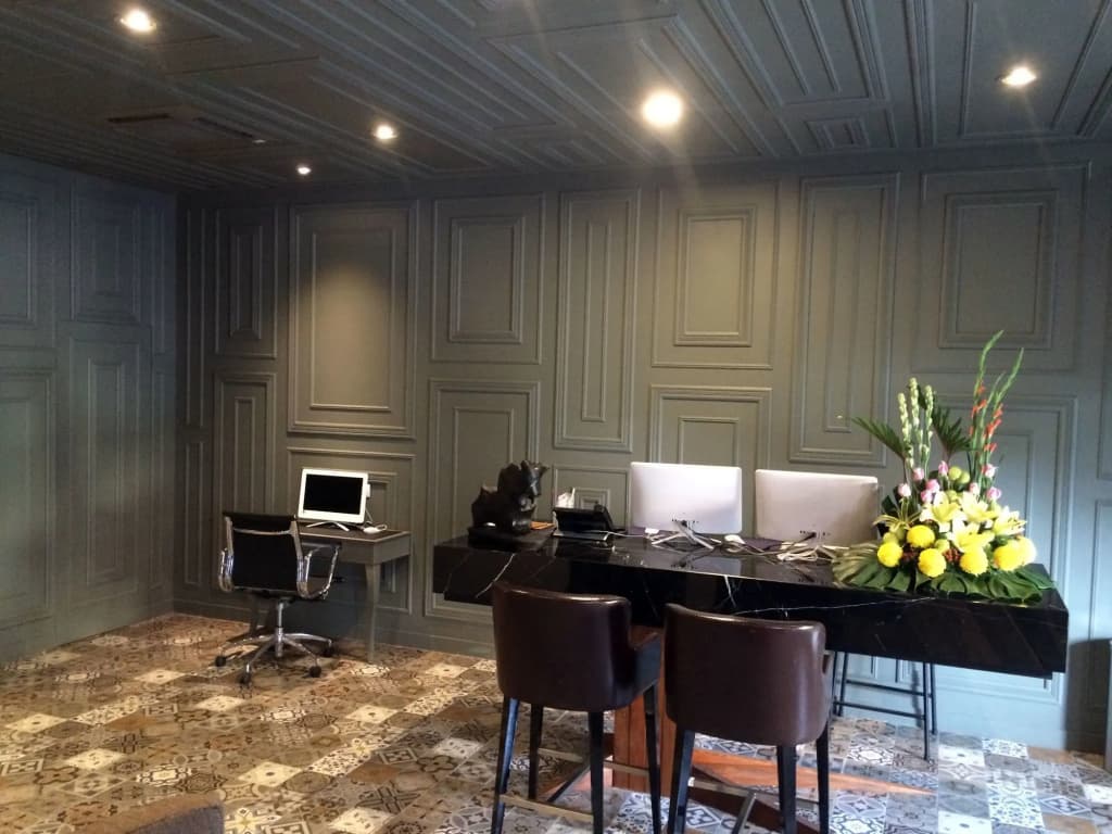 Bedrock Hotel - photo 16