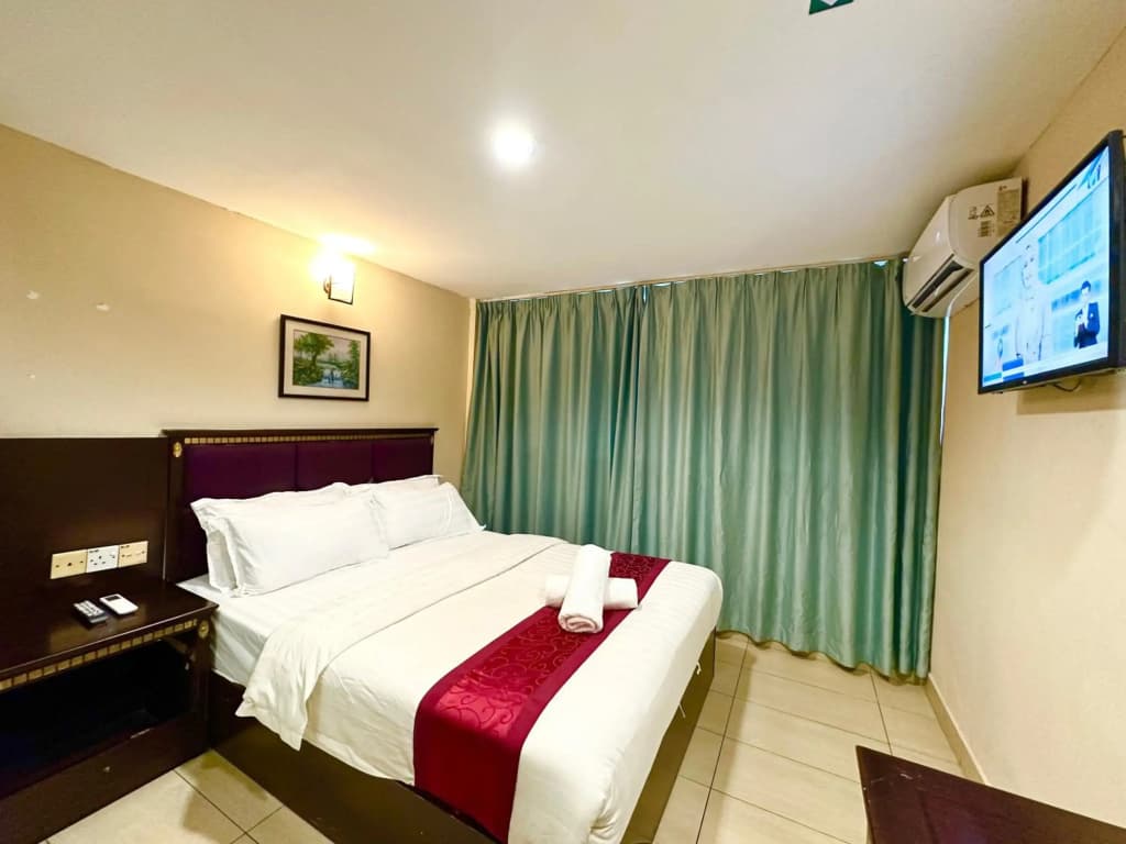 Valley Hotel - photo 6