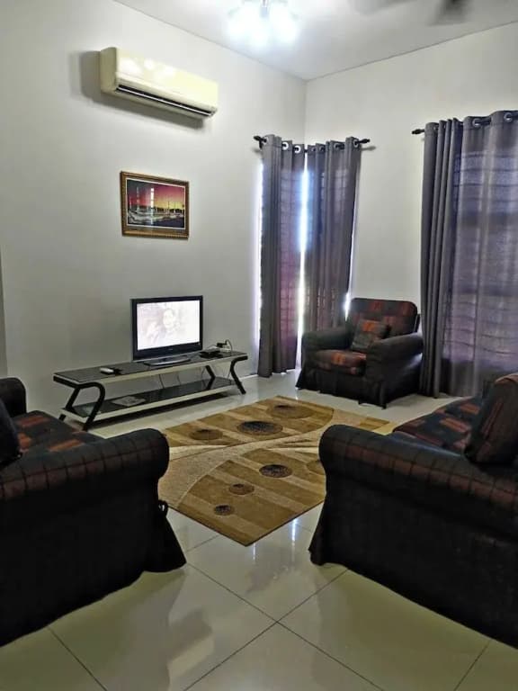 Klia Airport Homestay 9 - photo 3