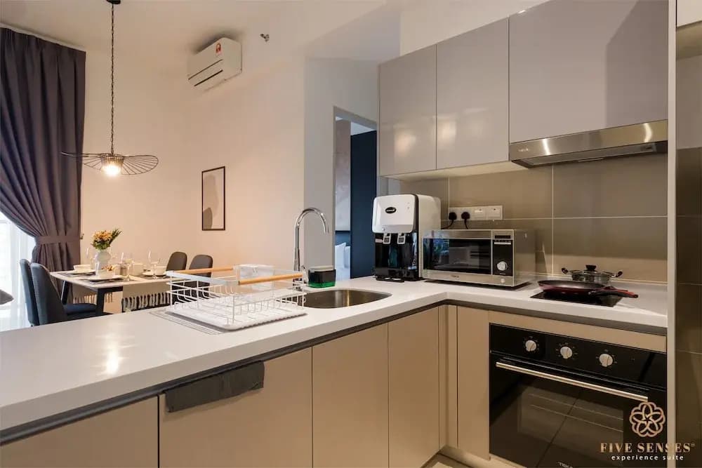 Trion Kuala Lumpur by Five Senses - photo 39