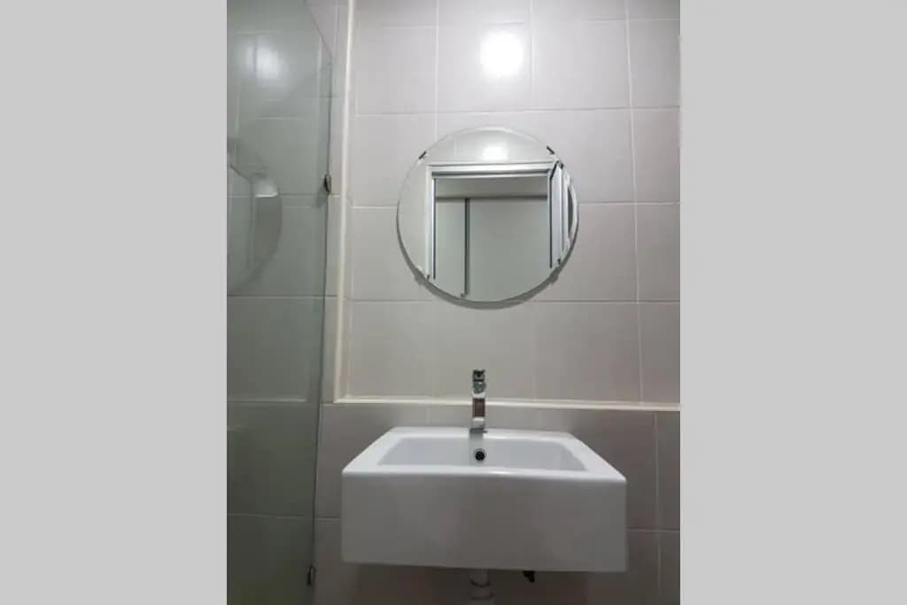 Private studio at Bukit Jelutong - photo 5