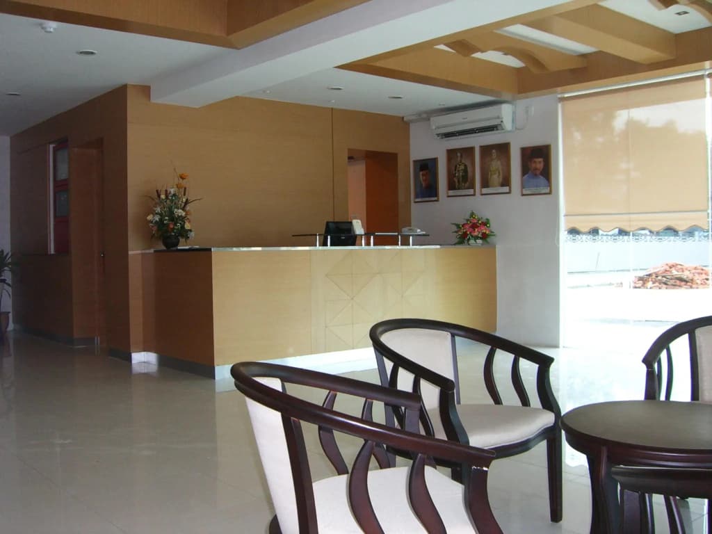 Walai Tokou Boutique Hotel - photo 9