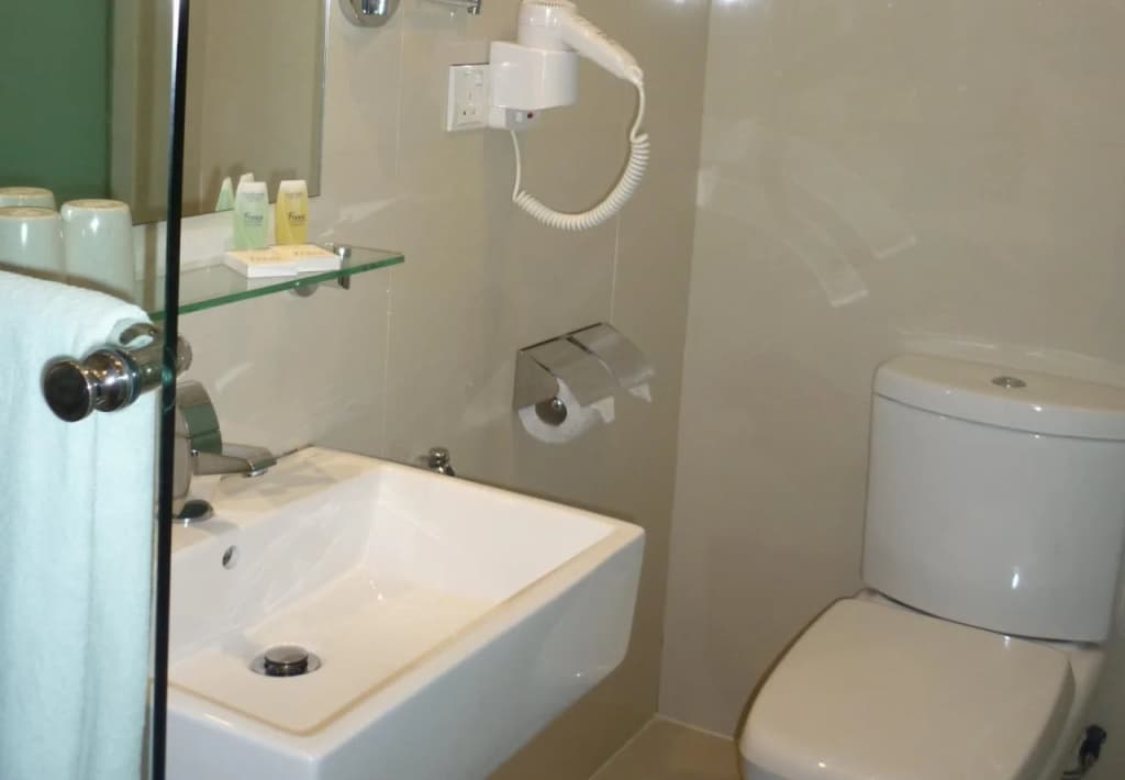 Frenz Hotel Kuala Lumpur - photo 10