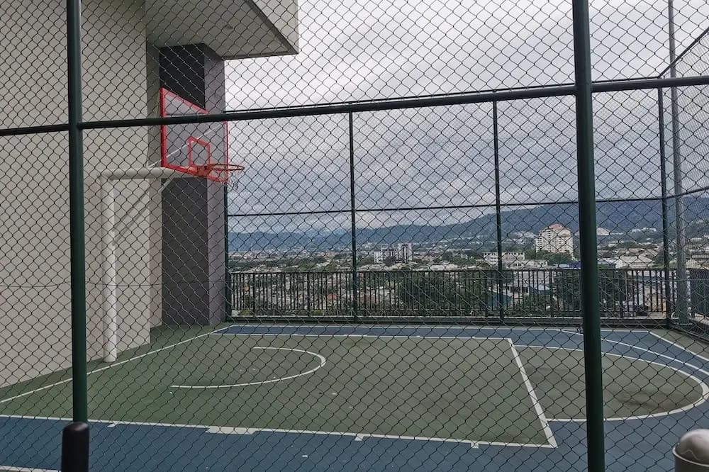 28 Boulevard Residence KLCC Skyview - photo 16