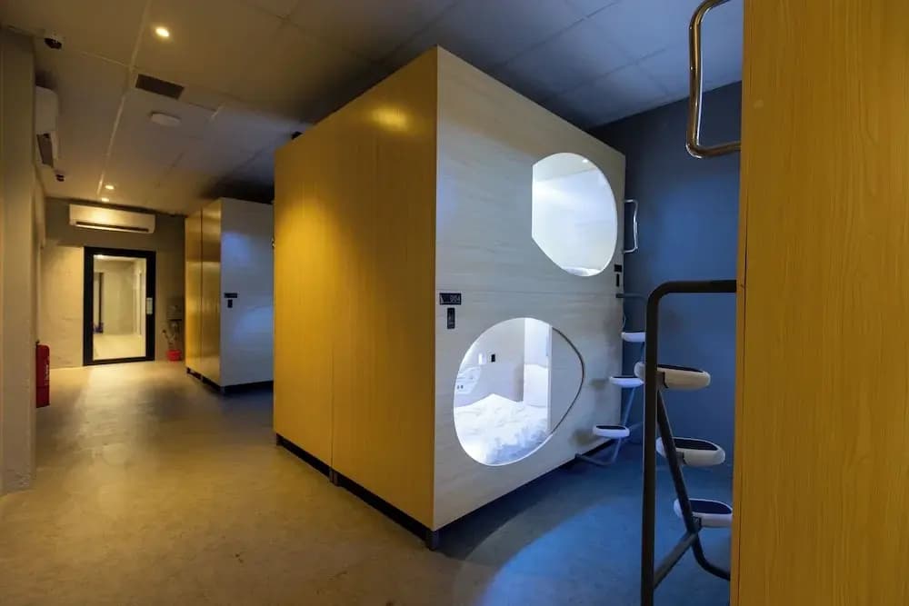 Resthub - photo 10