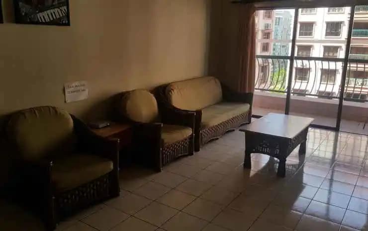 Ideal Holiday Apartment @ Marina Court Resort Condominium - photo 9