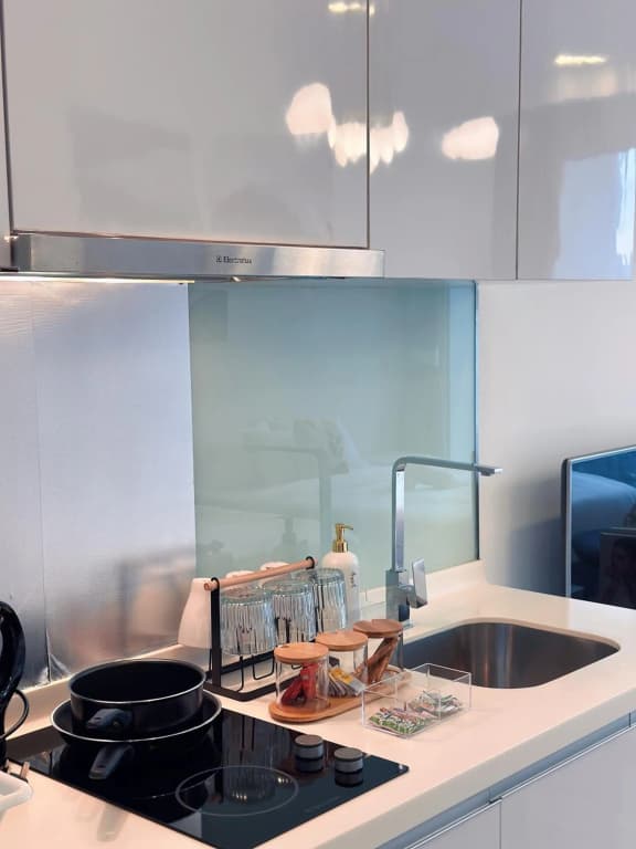 6PAX SUITES KL CITY Pavilion at Bukit Bintang NETFLIX & WIFI - photo 13