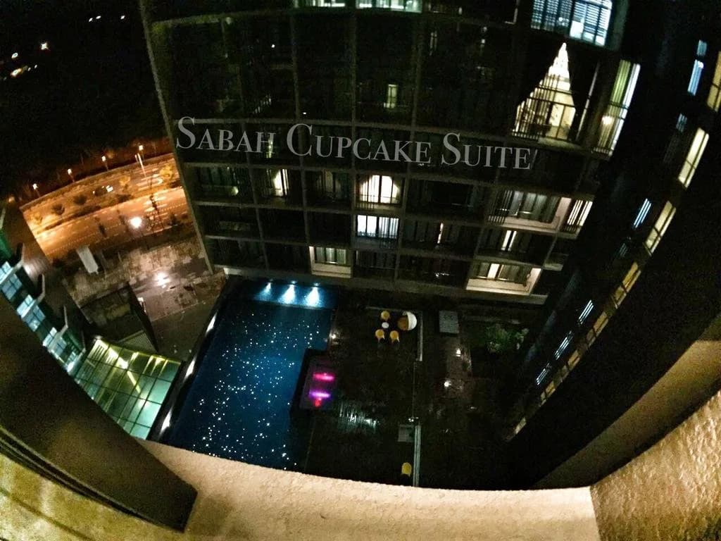 Sabah Cupcake Suite - photo 6