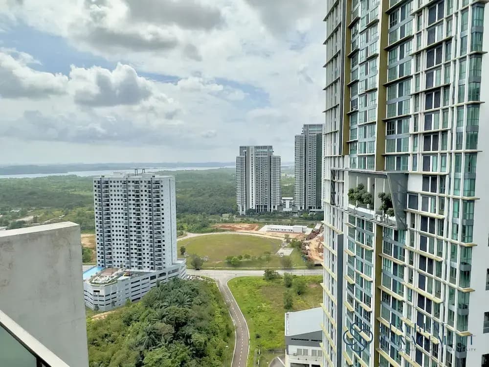 Grand Medini Residence by Stayrene - photo 20