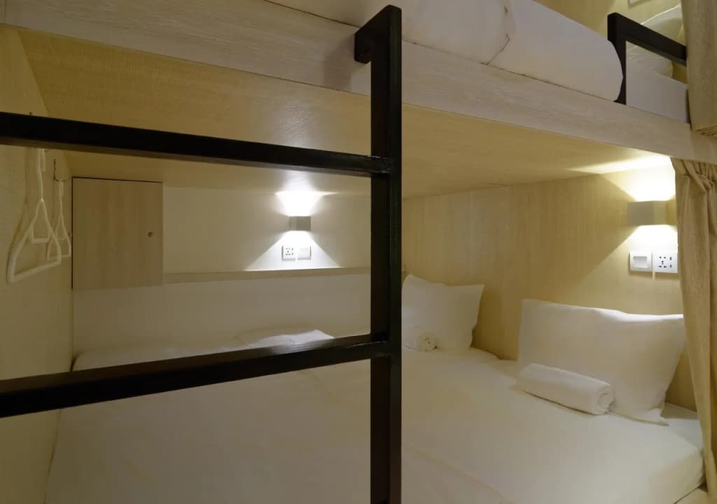 Dock In - Hostel - photo 3