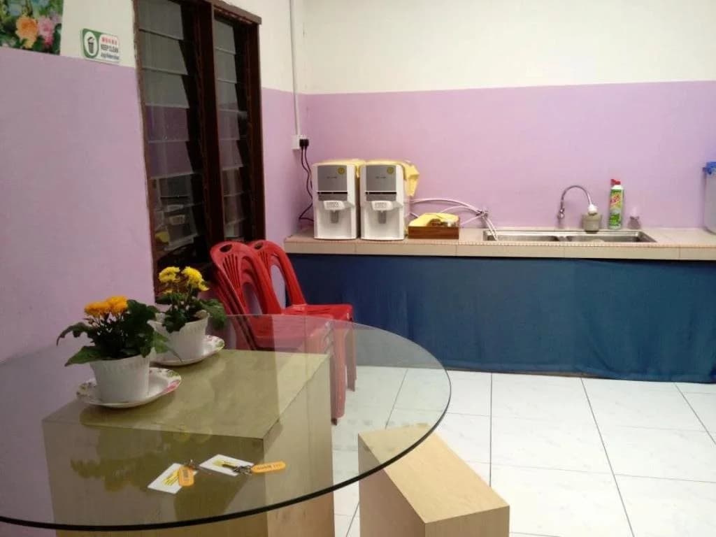 Hotel O Innap Kota Bharu - photo 19