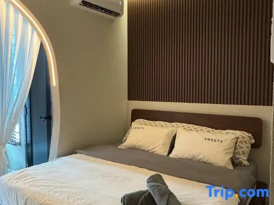 Austin Cozy Nest by UCoMe Homestay - photo 1
