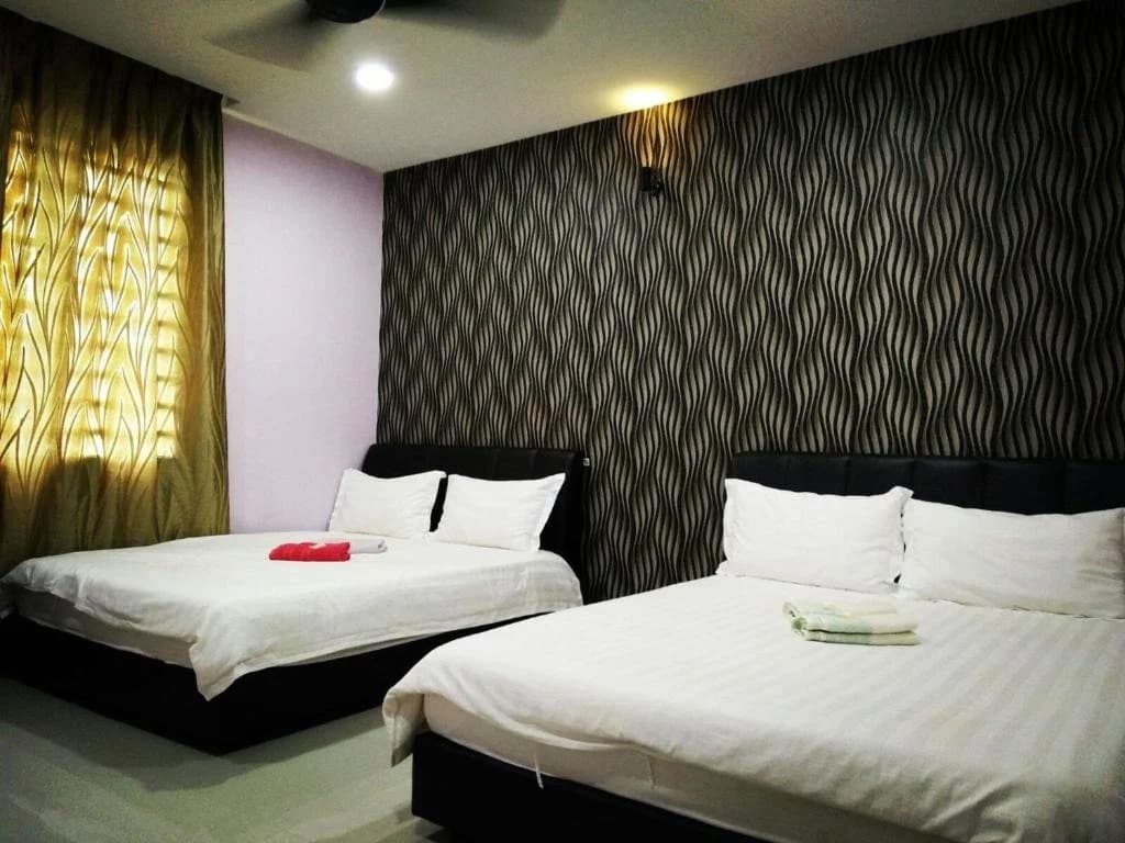Leaf Guest House - photo 15