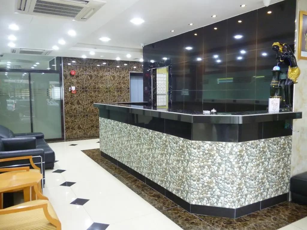 Suwara Hotel - photo 31
