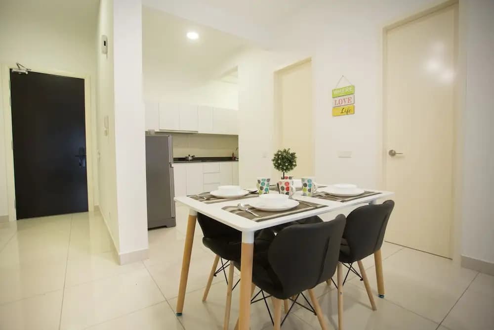 Econest Apartment - photo 22
