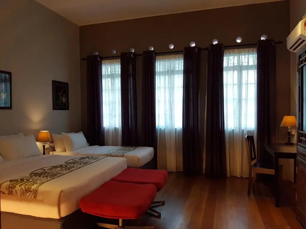 My Chinaman'S Home Ii - photo 2