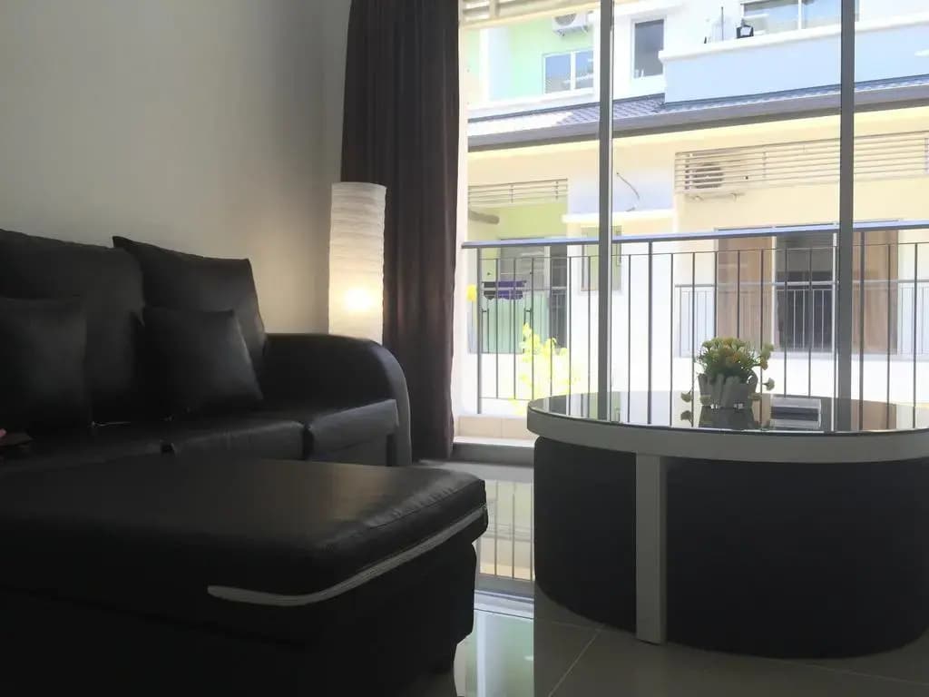 Ipoh Sunway Leisure Guesthouse - photo 2