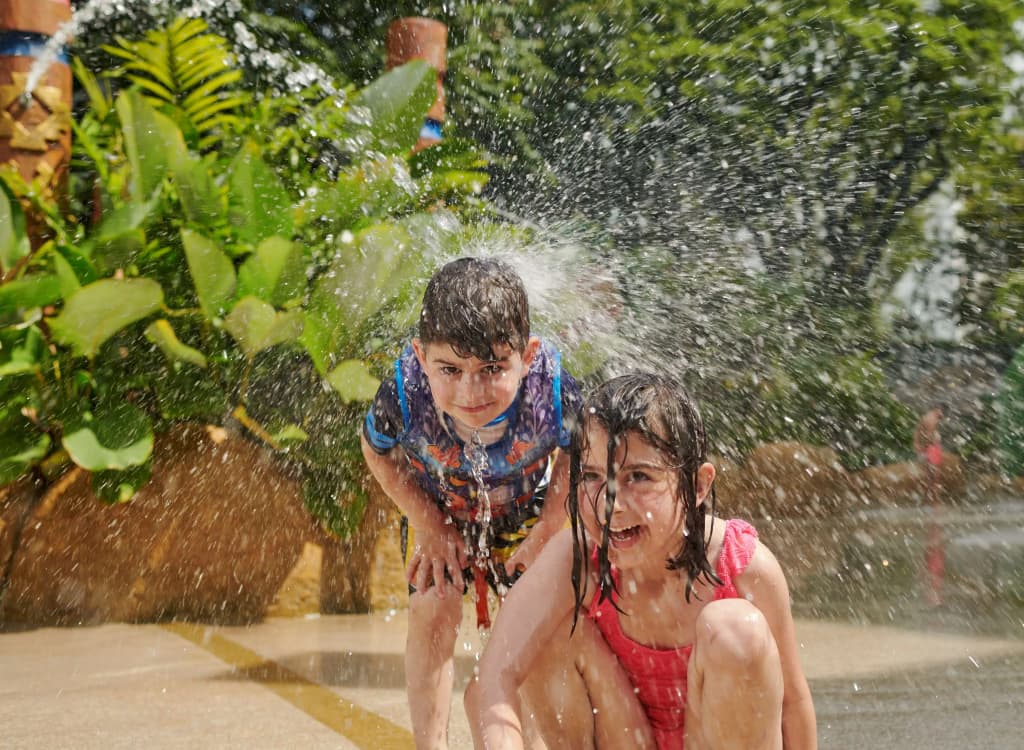 PARKROYAL Penang Resort - photo 35