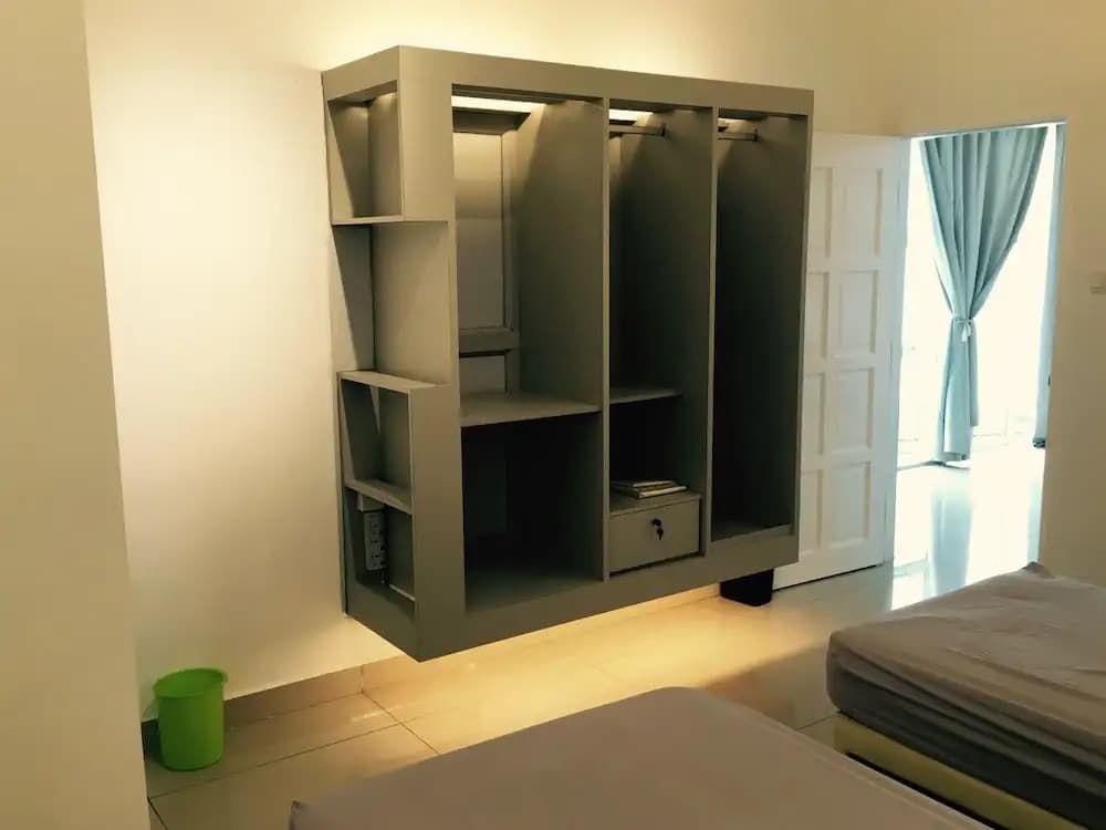 Lux Desaru Villa - photo 4