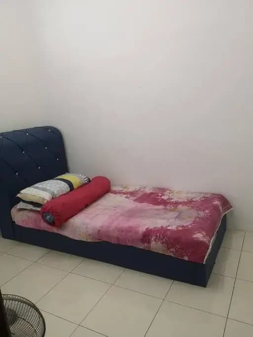 Homestay near to Uum, Changlun. - photo 3