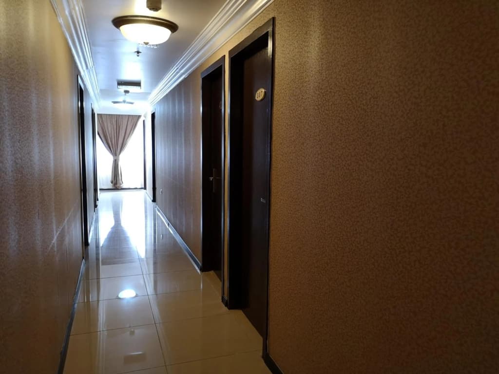 Hotel Grand Palace Ampang - photo 12