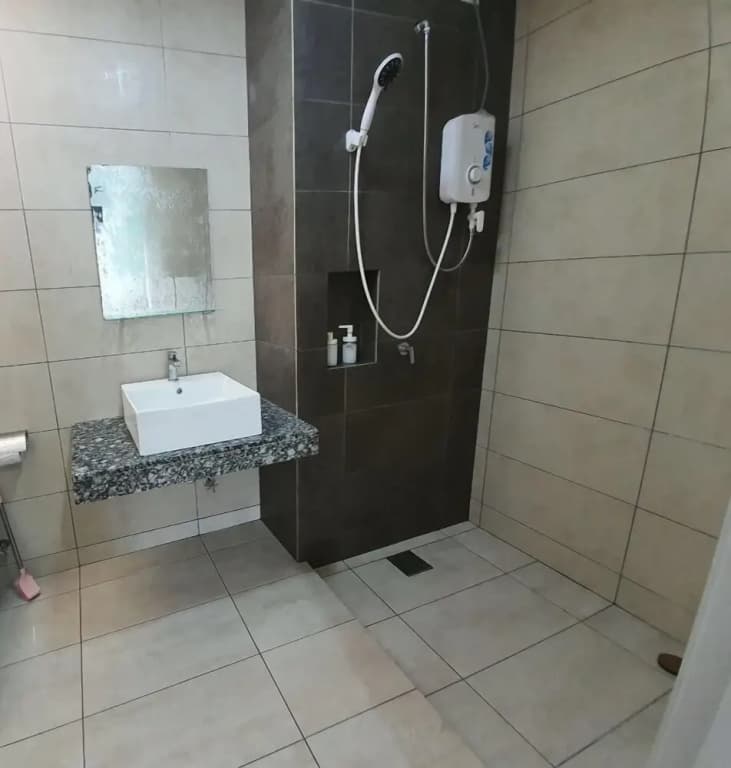 Miracle Homestay Group Traveller PG Sentral - photo 6