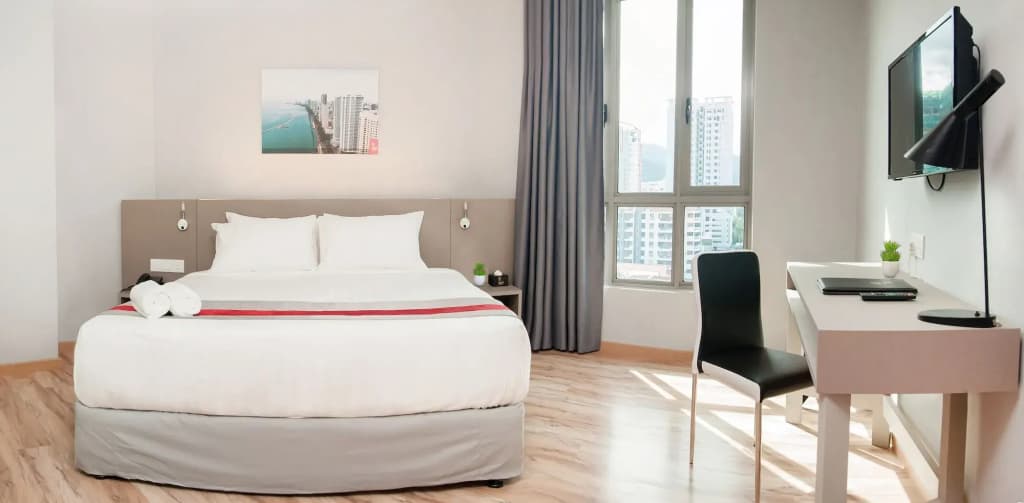 Mei Hotel - photo 7