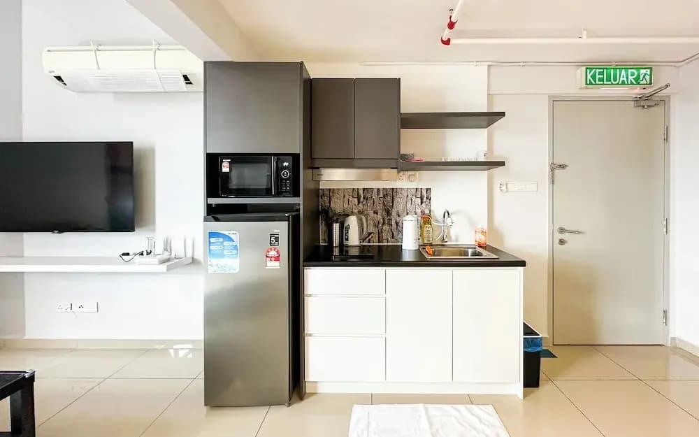 Pinnacle Kelana Jaya by Airhost - photo 16