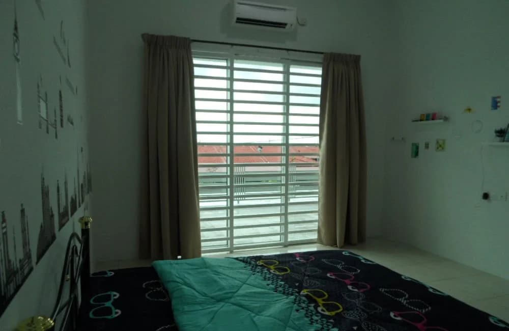 Ipoh Parkview Homestay - photo 13