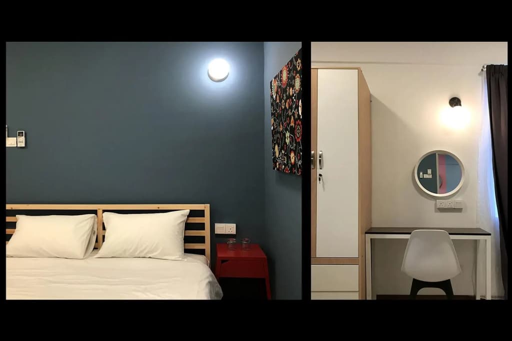 Westlake Villas - photo 1