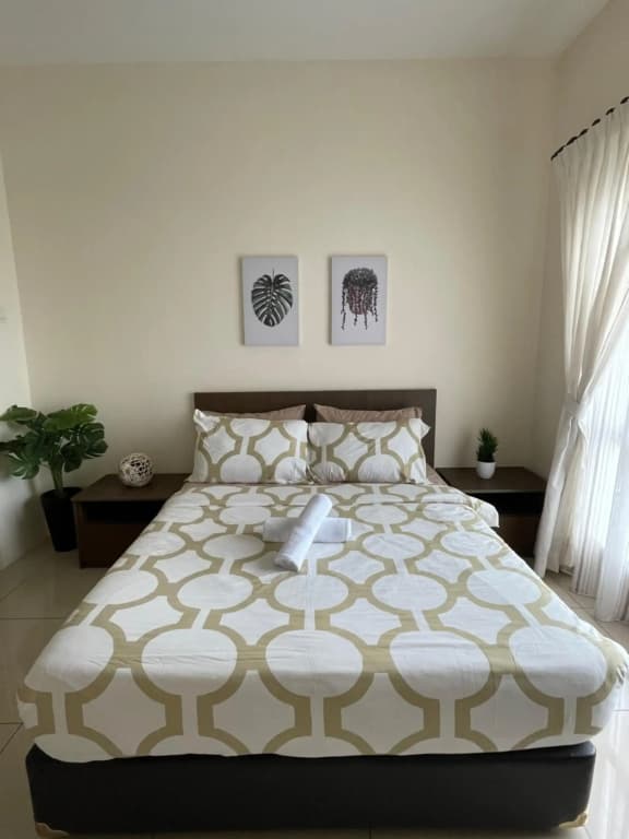 Swiss Garden Resort Residence Studios - photo 18