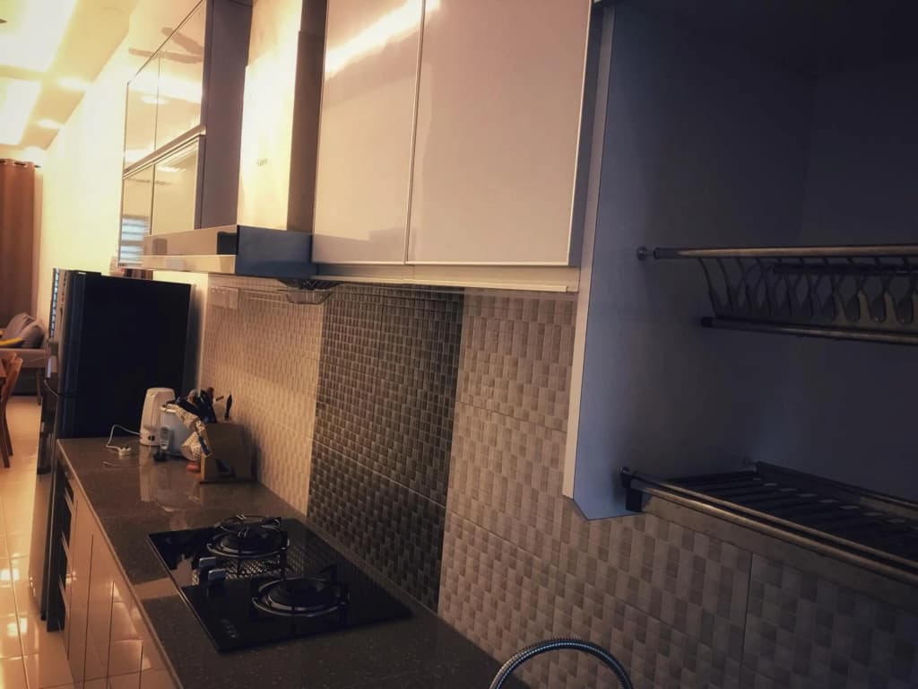 Arsyad Homestay Changlun - photo 3