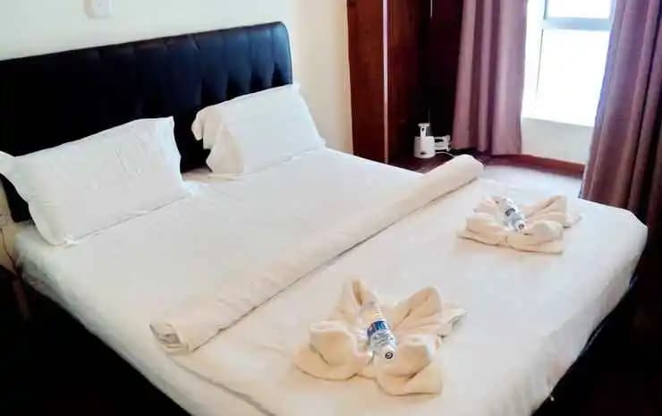 Alonto Hotel - photo 7