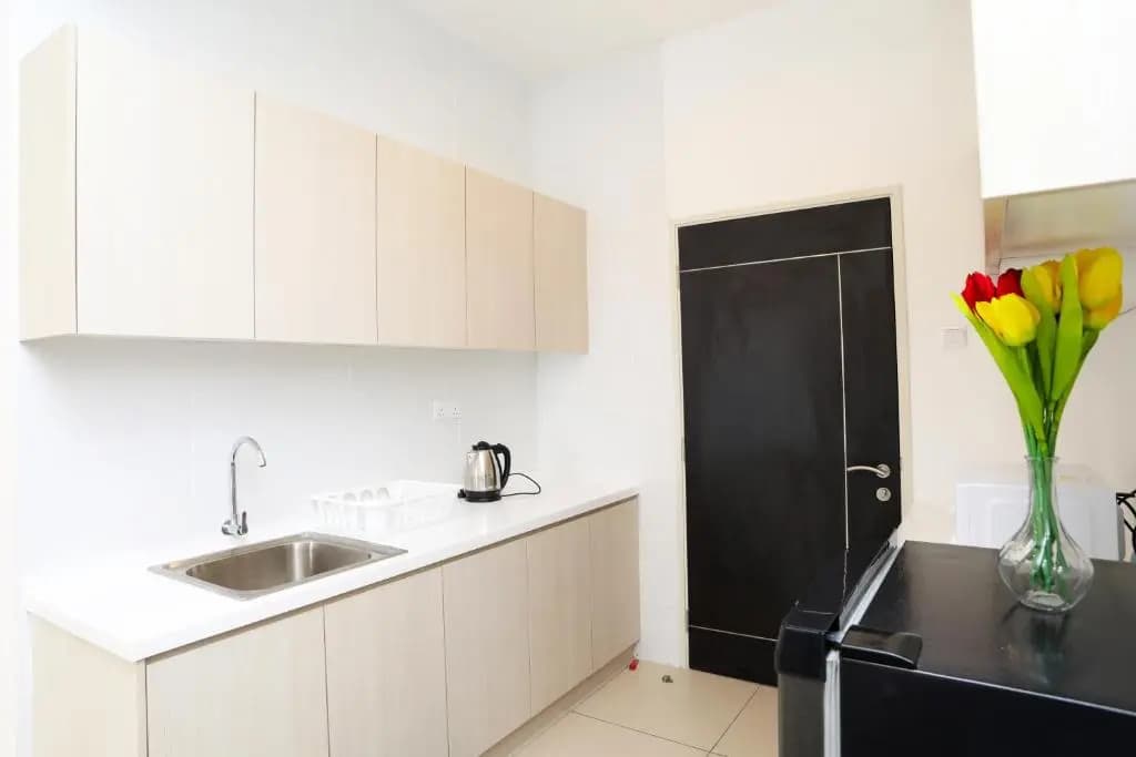 Warm & Cozy Home @ Midhills Genting - photo 16