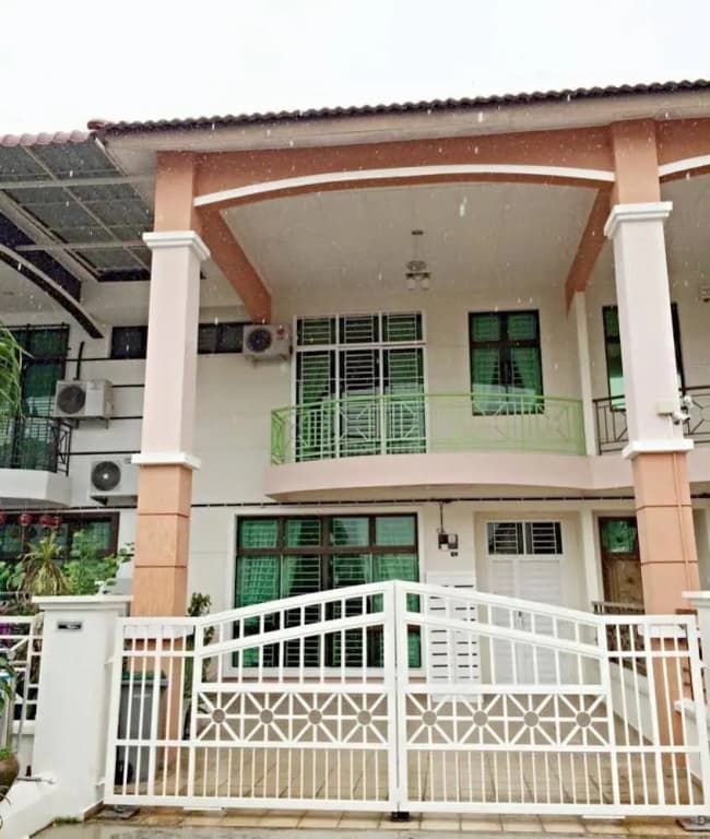 Vinz Homestay - photo 1