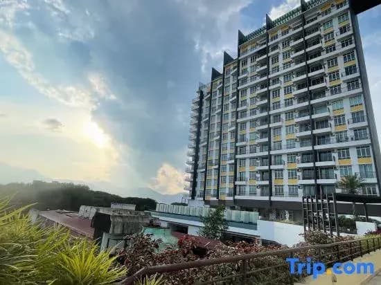 JS Ipoh Homestay2 @ The Majestic Ipoh - photo 1