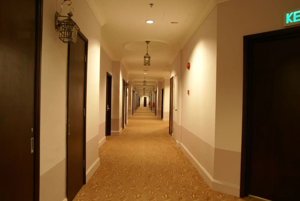 Grand Kampar Hotel - photo 12
