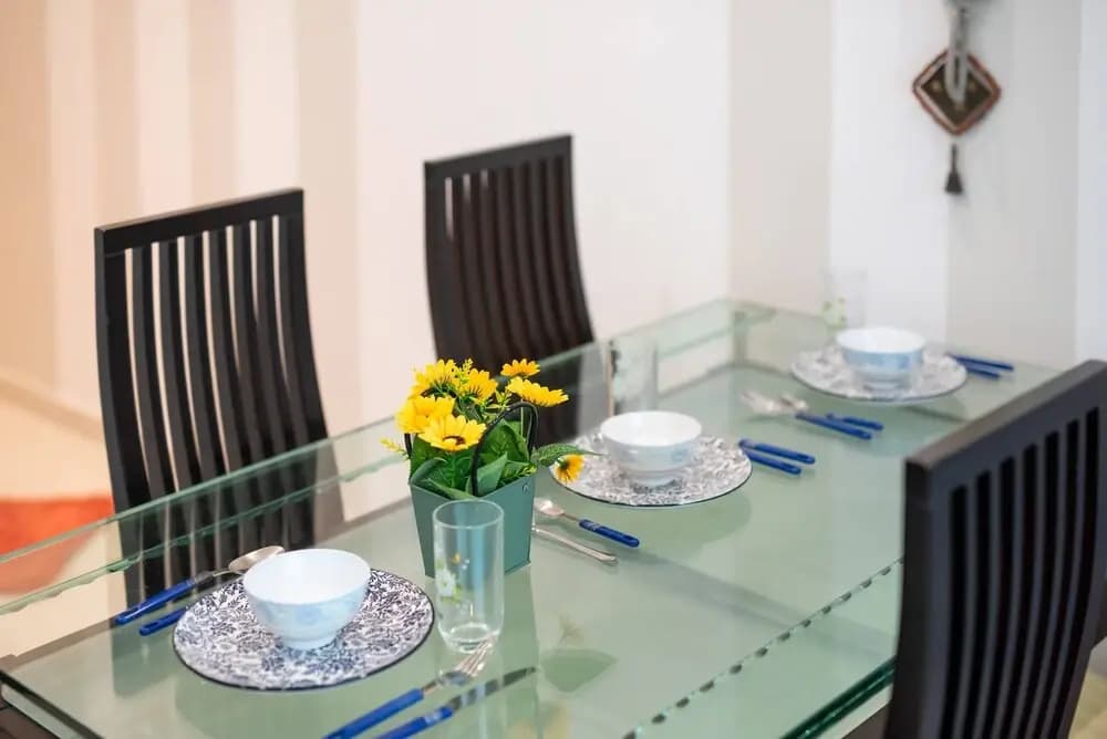 Cozy 1BR Apt Near CIQ Free Parking - photo 18